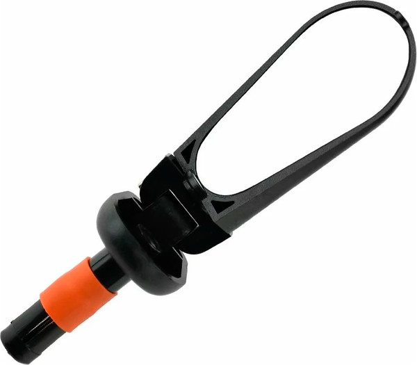 Зеркало для велосипеда Suzico DX-2280S - фото