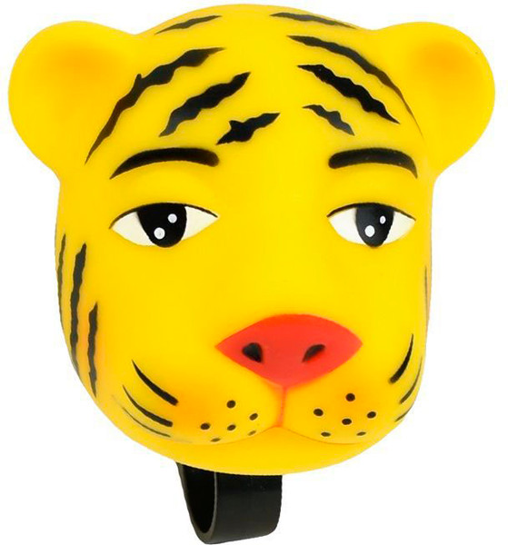 Звонок для велосипеда Joy Kie Тигр 61-02 - фото