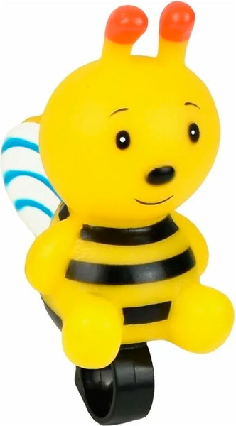 Звонок для велосипеда Joy Kie Пчелка 61-18 - фото