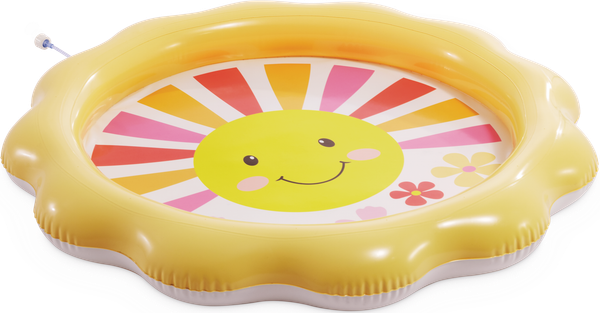 Надувной бассейн Intex 56126NP - фото