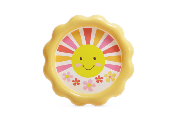 Надувной бассейн Intex 56126NP