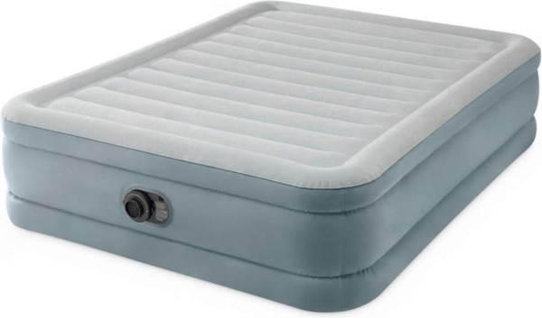 Надувная кровать Intex 64824ND - фото