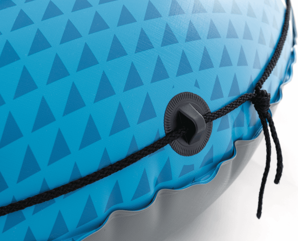 Надувная лодка Intex Excursion-5 / 66325NP