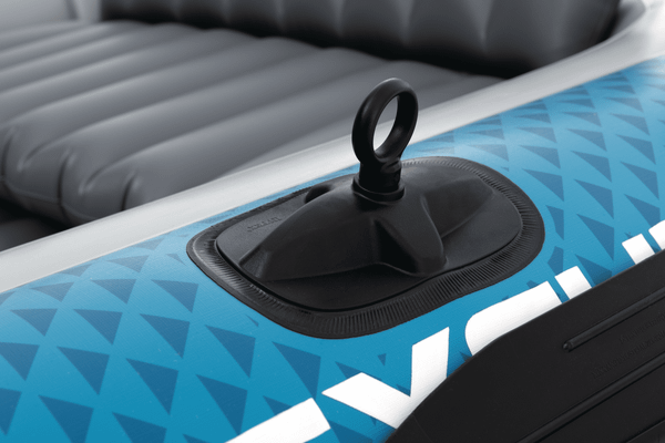 Надувная лодка Intex Excursion-5 / 66325NP