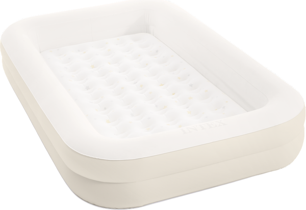 Надувная кровать Intex Cozy Kidz / 66811NP - фото