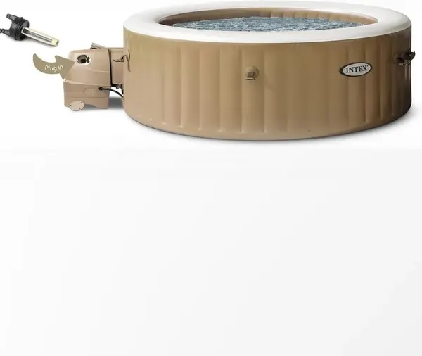 Хлоргенератор для бассейна Intex 28530