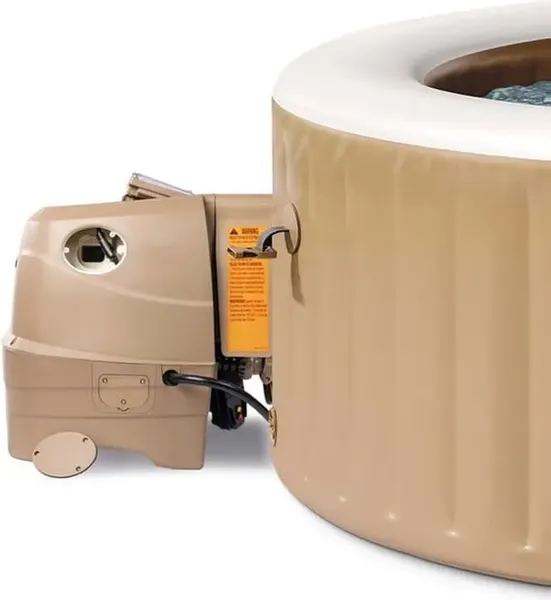 Хлоргенератор для бассейна Intex 28530