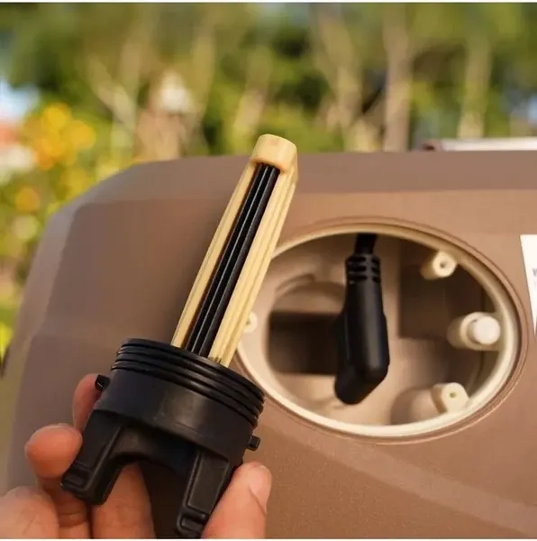 Хлоргенератор для бассейна Intex 28530