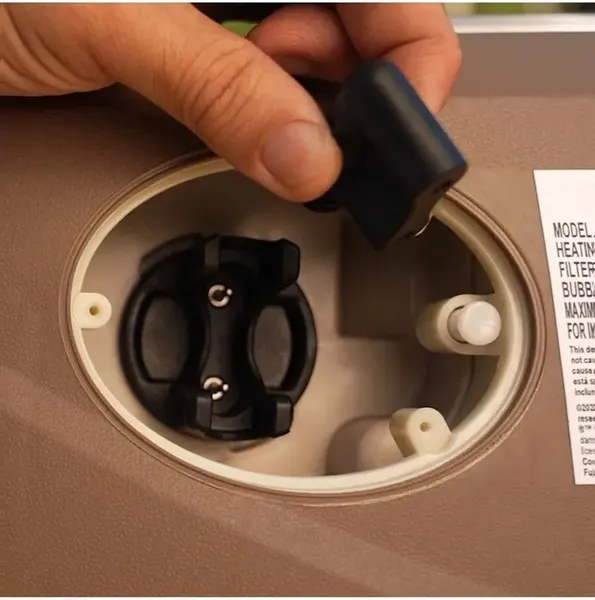 Хлоргенератор для бассейна Intex 28530