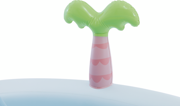 Водный игровой центр Intex Unicorn Castle / 56148NP