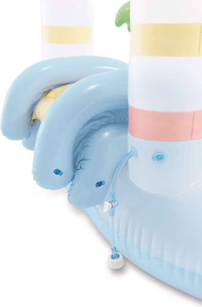 Водный игровой центр Intex Unicorn Castle / 56148NP