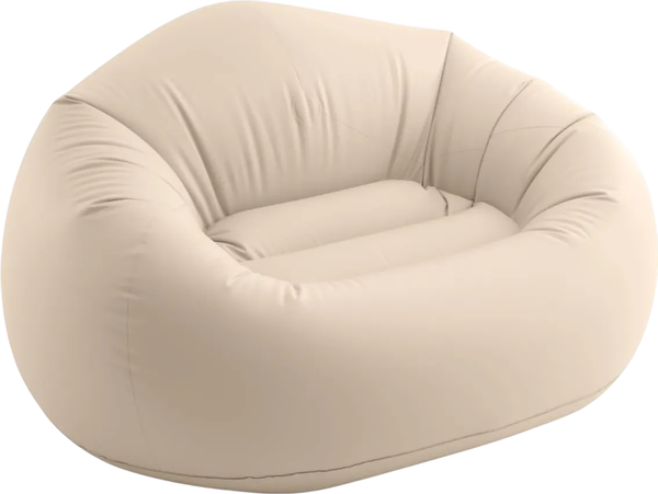 Надувное кресло Intex 66505NP - фото