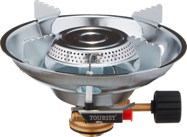 Горелка туристическая Tourist Astra TM-045 - фото