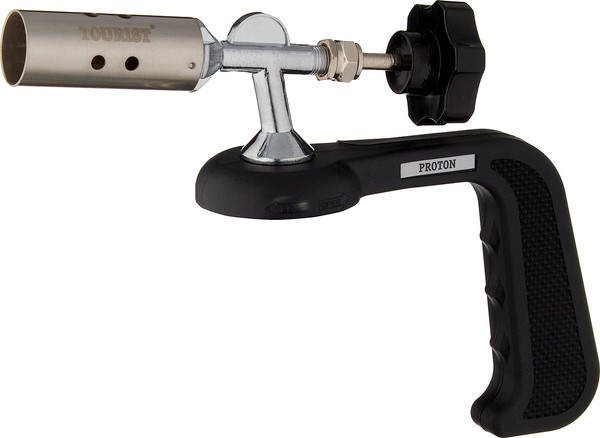 Горелка-пистолет Tourist Proton TT-980 - фото