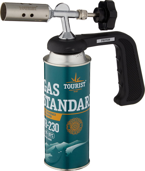 Горелка-пистолет Tourist Proton TT-980