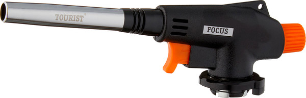 Горелка-пистолет Tourist Focus TT-340 - фото