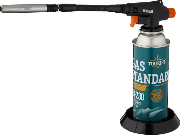 Горелка-пистолет Tourist Flex TT-333