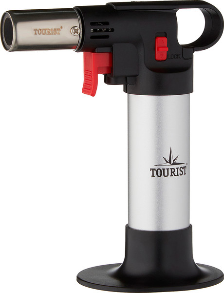 Горелка туристическая Tourist Silver TT-099 - фото