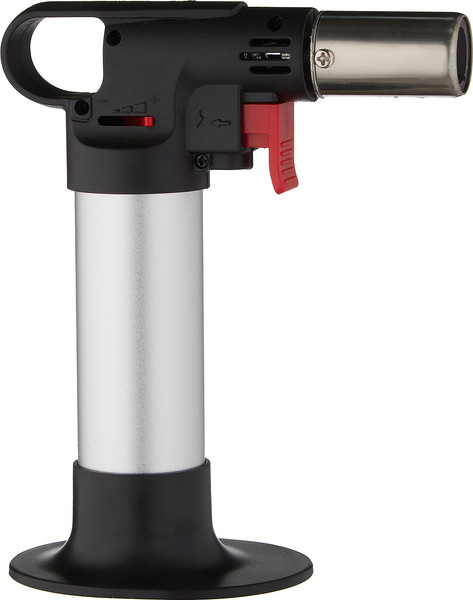 Горелка туристическая Tourist Silver TT-099