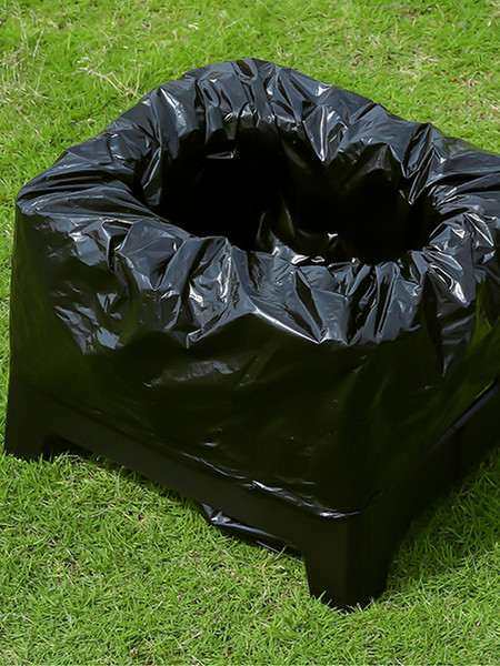 Портативный биотуалет Happy Home HH-021D