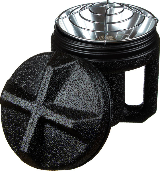 Обогреватель газовый для палатки Tourist Amigo TH-303 - фото