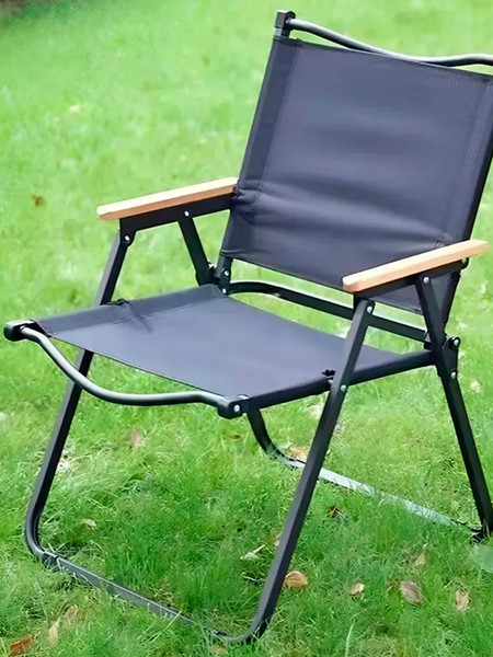 Стул складной Happy Home HH-050С