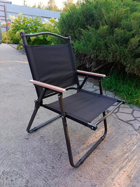 Стул складной Happy Home HH-050С