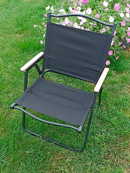 Стул складной Happy Home HH-050С