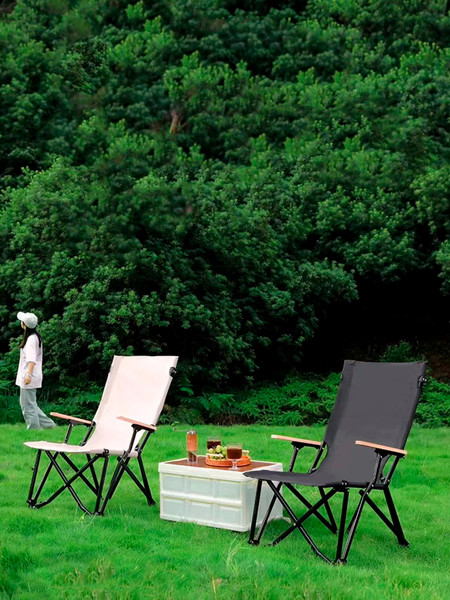 Стул складной Happy Home HH-058