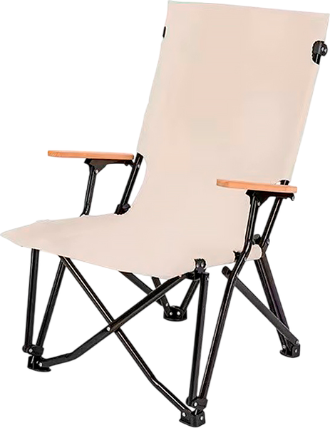 Стул складной Happy Home HH-058B - фото