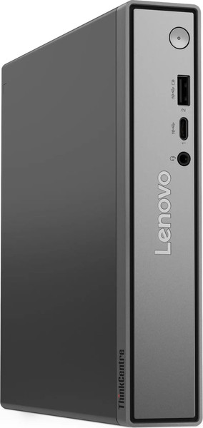 Неттоп Lenovo ThinkCentre Neo 50q G5 Tiny (13B9S03500) - фото