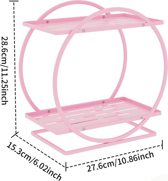 Этажерка Happy Home HH-032С