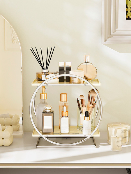 Этажерка Happy Home HH-032D