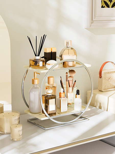 Этажерка Happy Home HH-032D