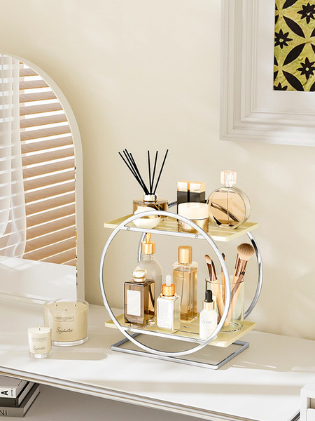 Этажерка Happy Home HH-032D