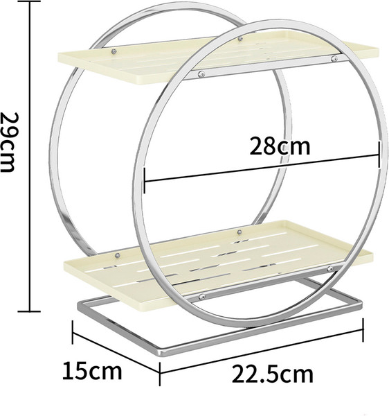 Этажерка Happy Home HH-032D