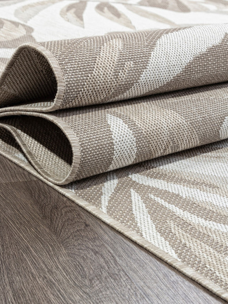 Циновка Merinos Kair S126-STAN-BEIGE