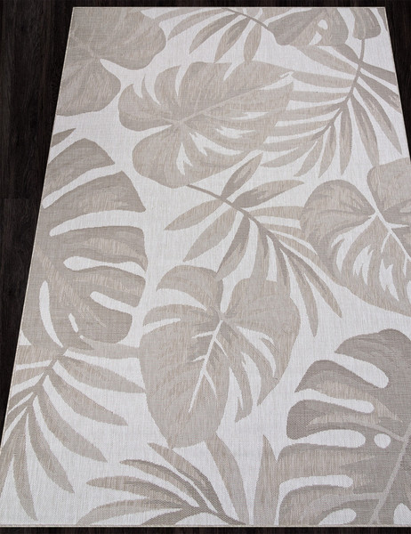 Циновка Merinos Kair S126-STAN-BEIGE