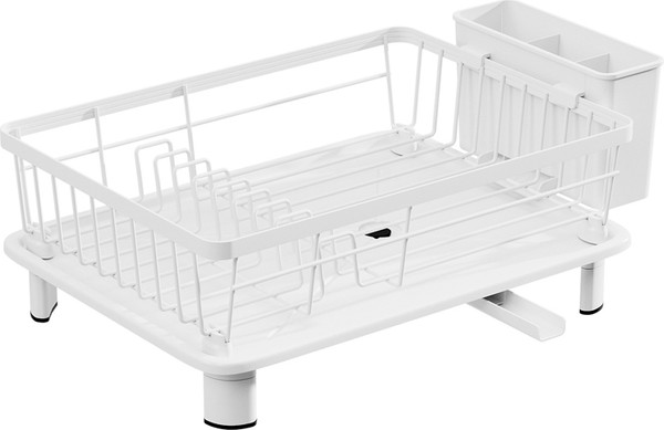 Сушилка для посуды Happy Home HH-047C - фото