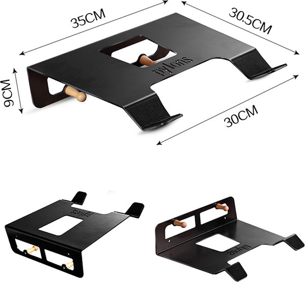 Кронштейн для велосипеда Happy Home BM-006