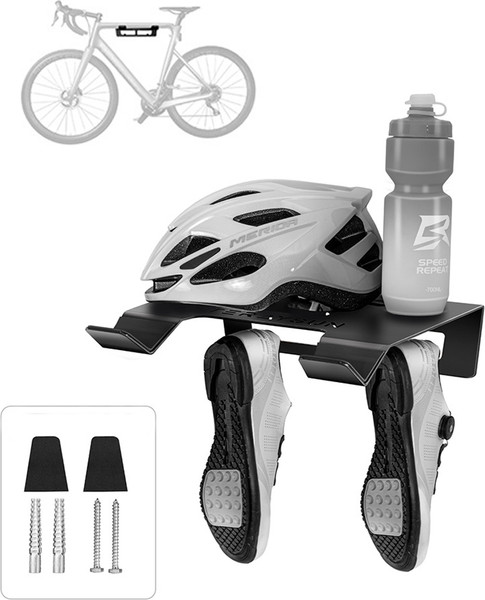 Кронштейн для велосипеда Happy Home BM-006