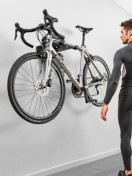 Кронштейн для велосипеда Happy Home BM-006