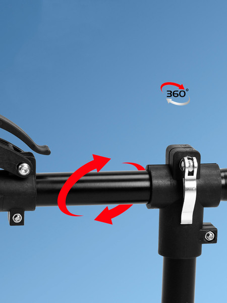 Кронштейн для велосипеда Happy Home BM-007