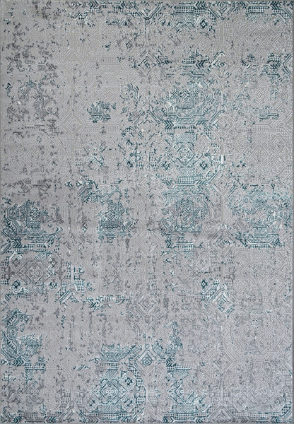 Ковер Merinos Palermo F281-STAN-GRAY - фото