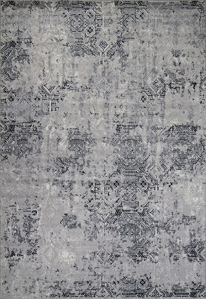 Ковер Merinos Palermo F281-STAN-DARK-GRAY - фото