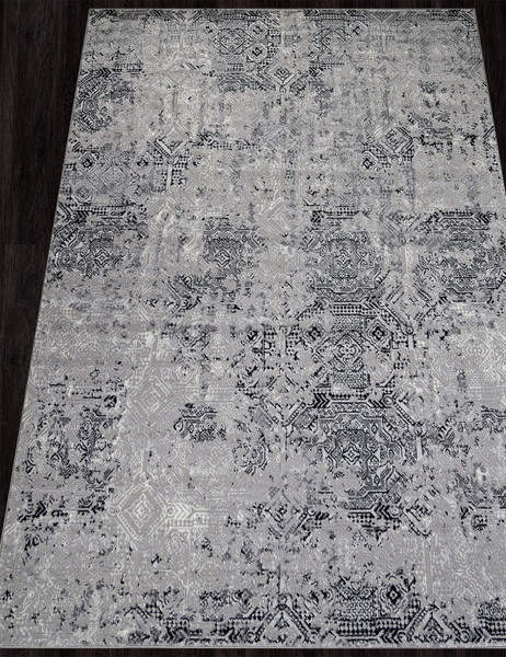 Ковер Merinos Palermo F281-STAN-DARK-GRAY