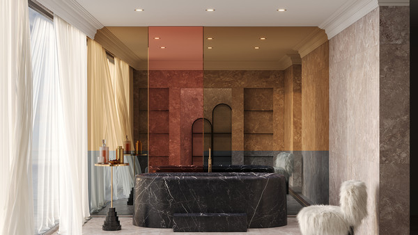 Точечный светильник Maytoni DL130-GX53-B