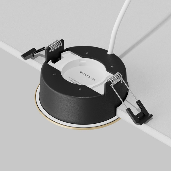 Точечный светильник Maytoni DL130-GX53-MG