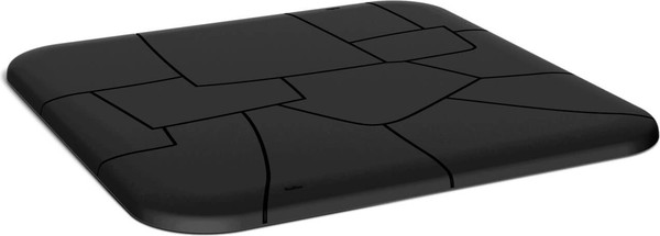 Обеденный стол Sheffilton SHT-TU104/TТ 83/83