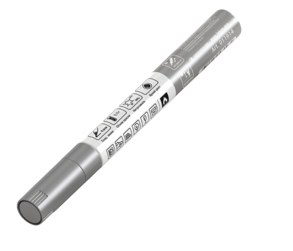 Маркер-краска LEKON Standart / 011914 - фото